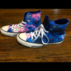 Women’s Converse High Top Sneakers